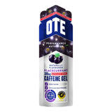OTE caffeine gel