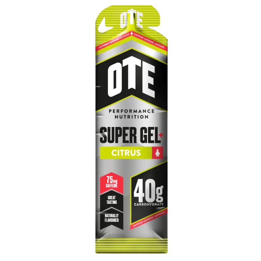 OTE Citrus Super Gel Bundle