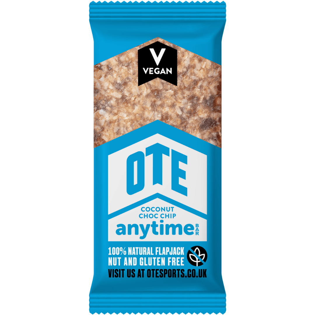 OTE Anytime Bar - Coconut Choc Chip