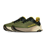 Altra Mens Olympus 6 - Trail