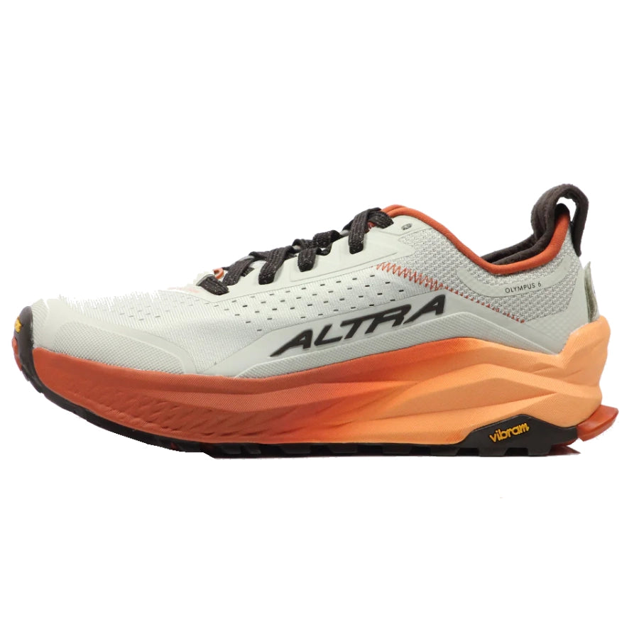 Altra Womens Olympus 6 - Trail