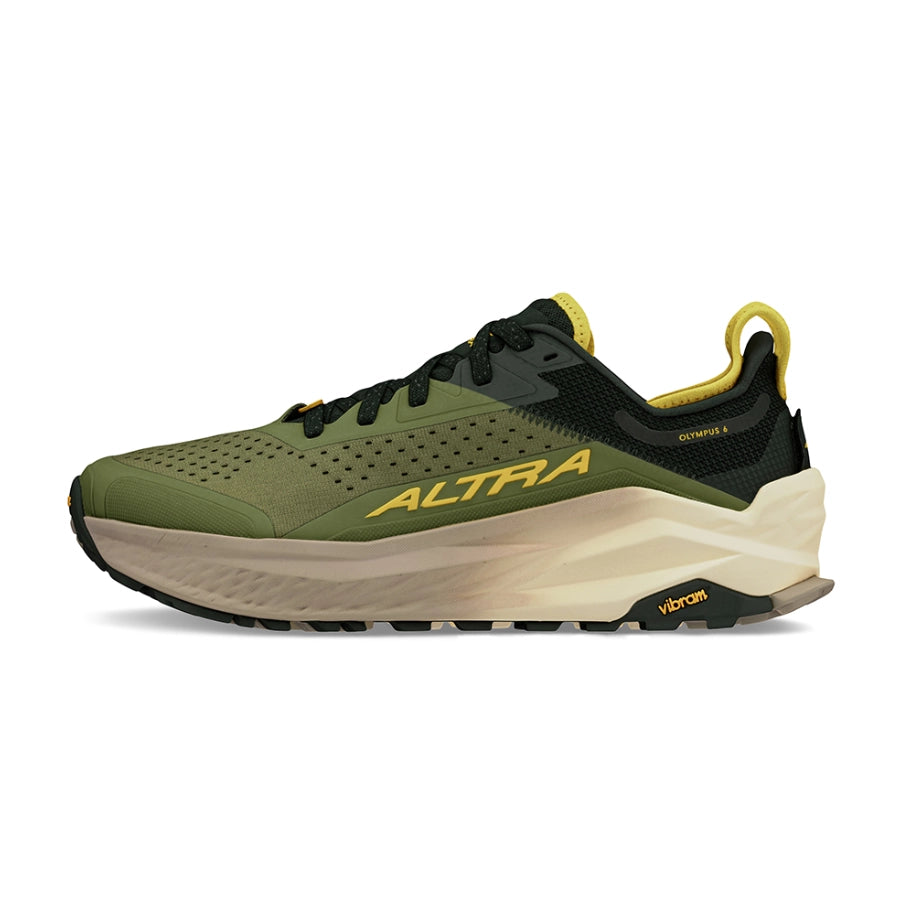 Altra Mens Olympus 6 - Trail