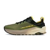Altra Mens Olympus 6 - Trail
