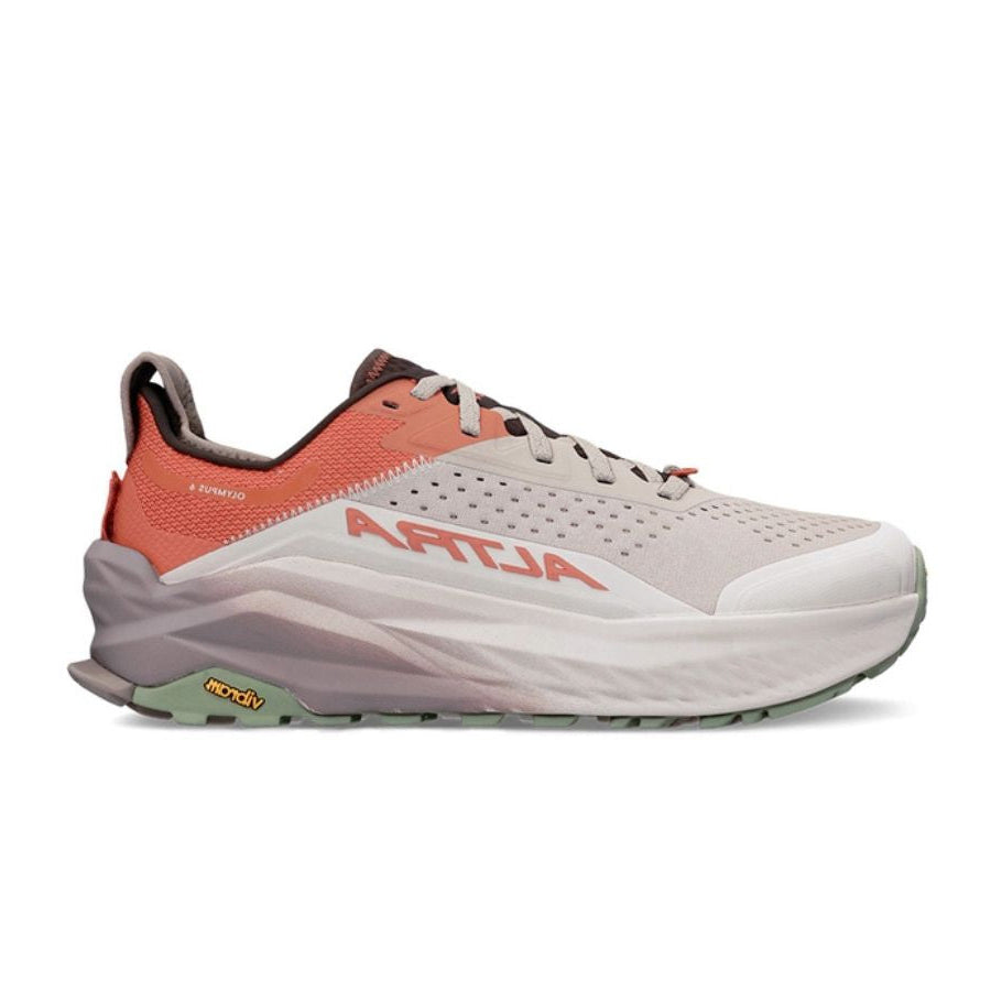 Altra Mens Olympus 6 - Trail