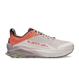 Altra Mens Olympus 6 - Trail