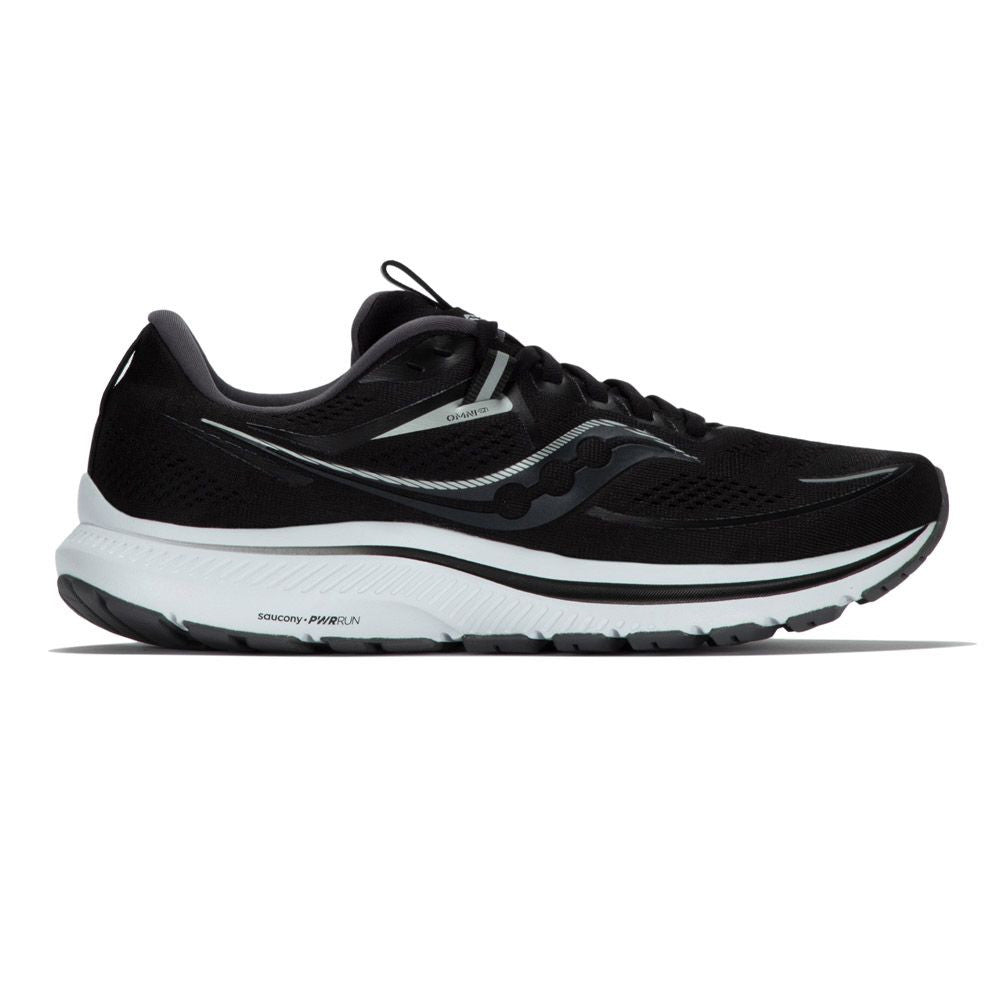 Saucony Mens Omni 21