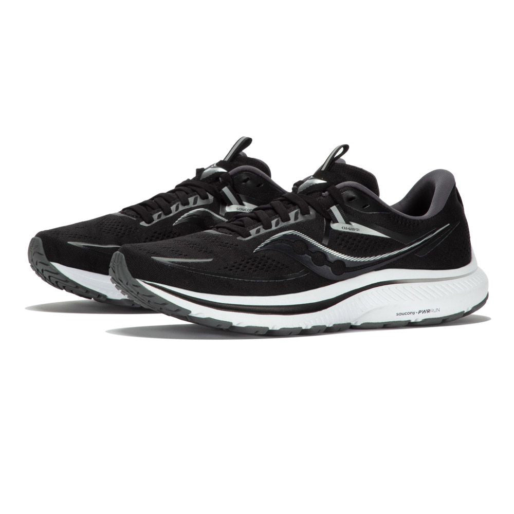 Saucony Mens Omni 21