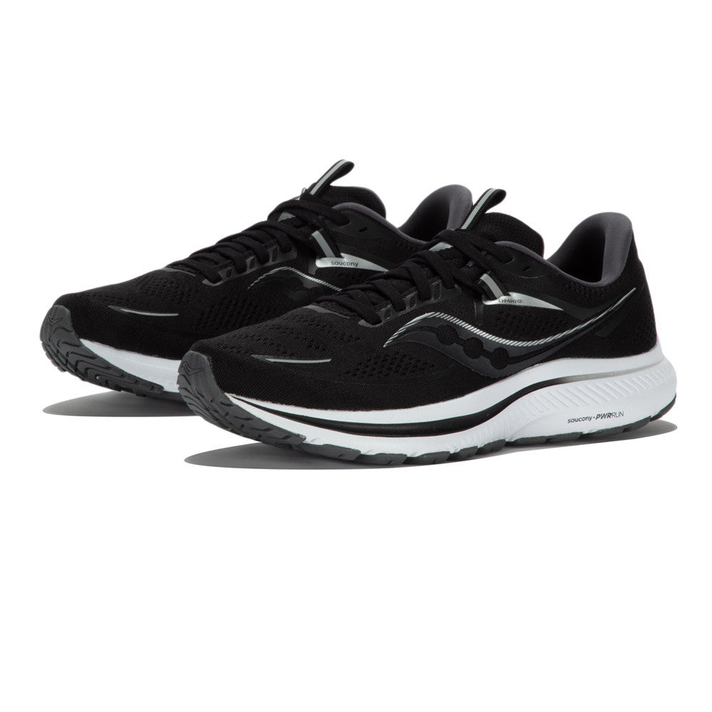 Saucony Womens Omni 21