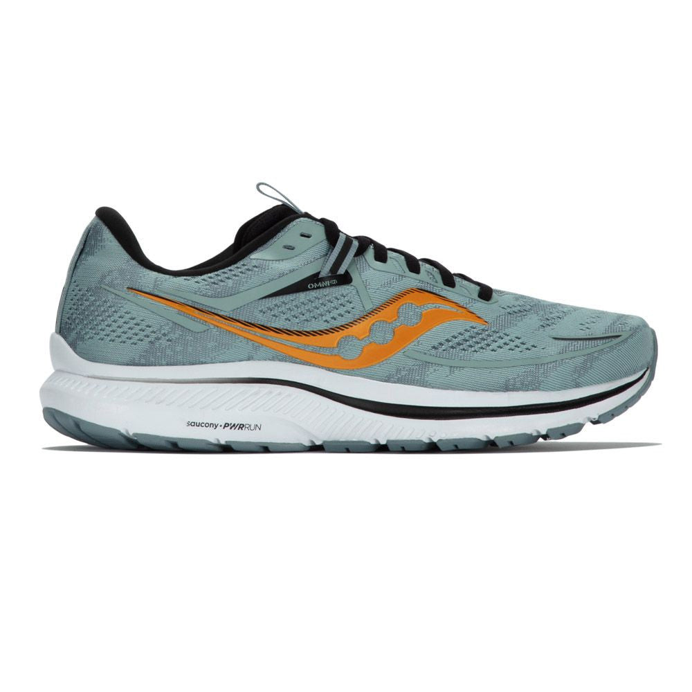 Saucony Mens Omni 21