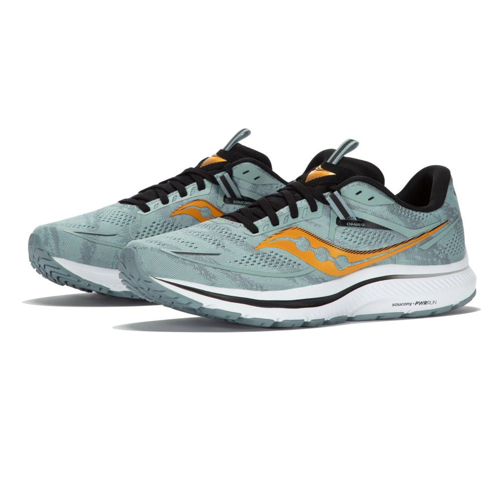 Saucony Mens Omni 21