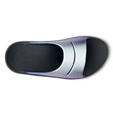 Oofos OOahh Luxe Slider - Women's