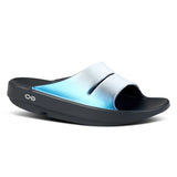 Oofos OOahh Luxe Slider - Women's