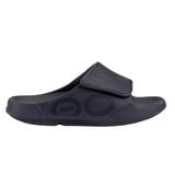 Oofos OOahh Sport Flex Slider Unisex