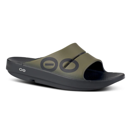 Oofos OOahh Sport Slider - Unisex