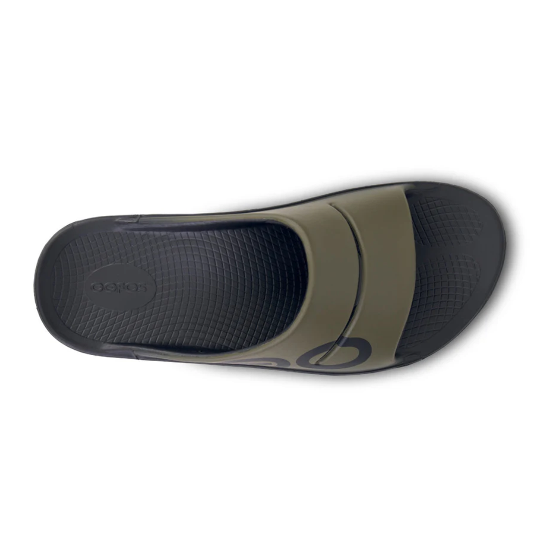 Oofos OOahh Sport Slider - Unisex
