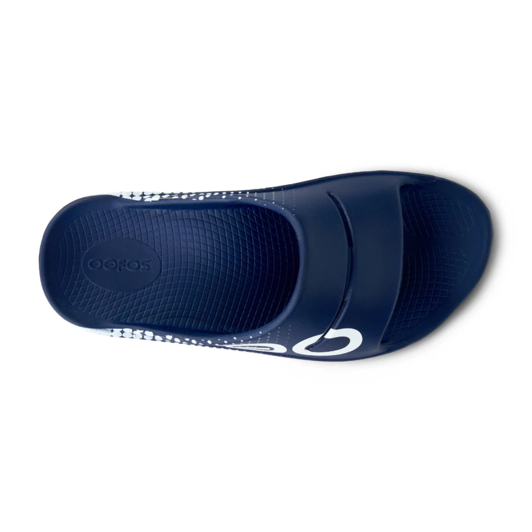 Oofos OOahh Sport Slider - Unisex