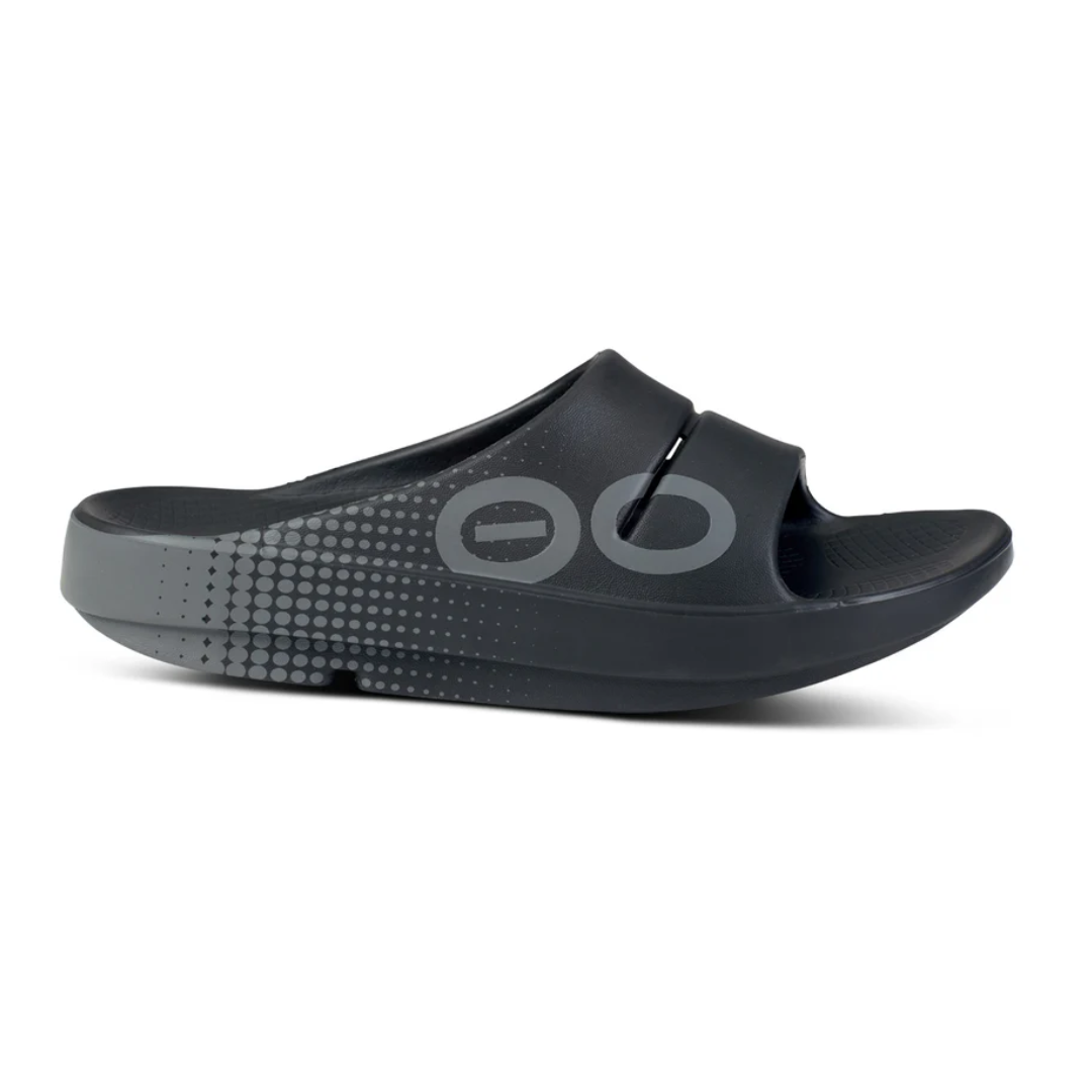 Oofos OOahh Sport Slider - Unisex