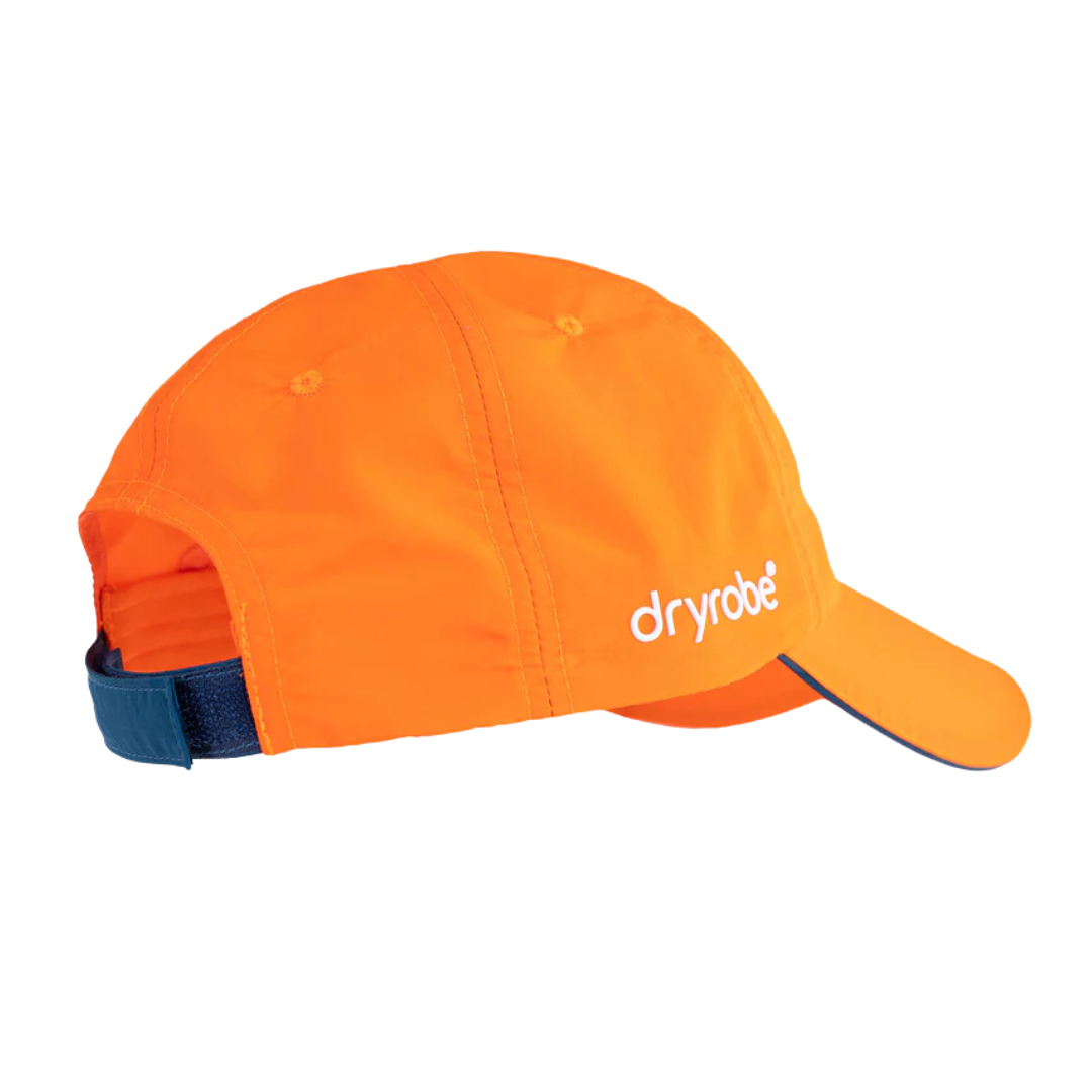 DryRobe - Quick Dry Cap