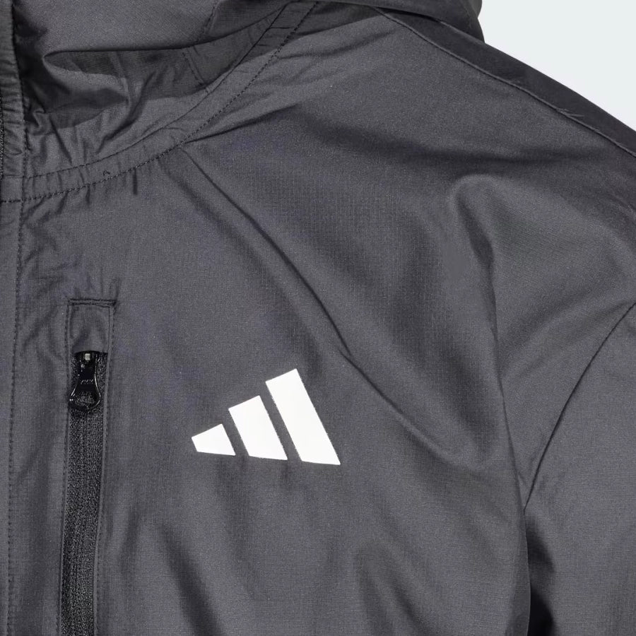 Adidas Mens Own The Run Jacket