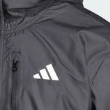 Adidas Mens Own The Run Jacket