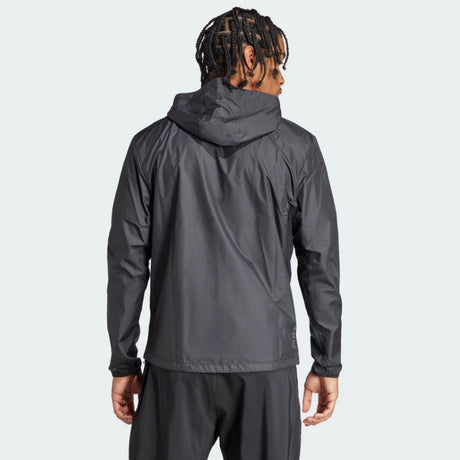 Adidas Mens Own The Run Jacket