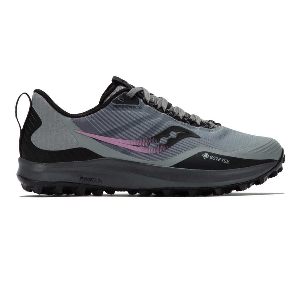 Saucony Womens Peregrine 12 GTX