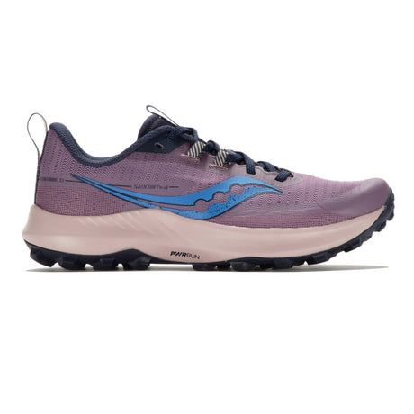 Saucony Womens Peregrine 13