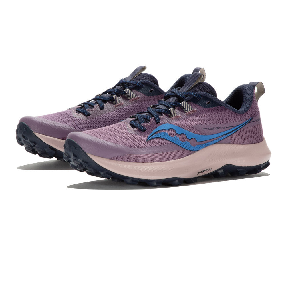 Saucony Womens Peregrine 13