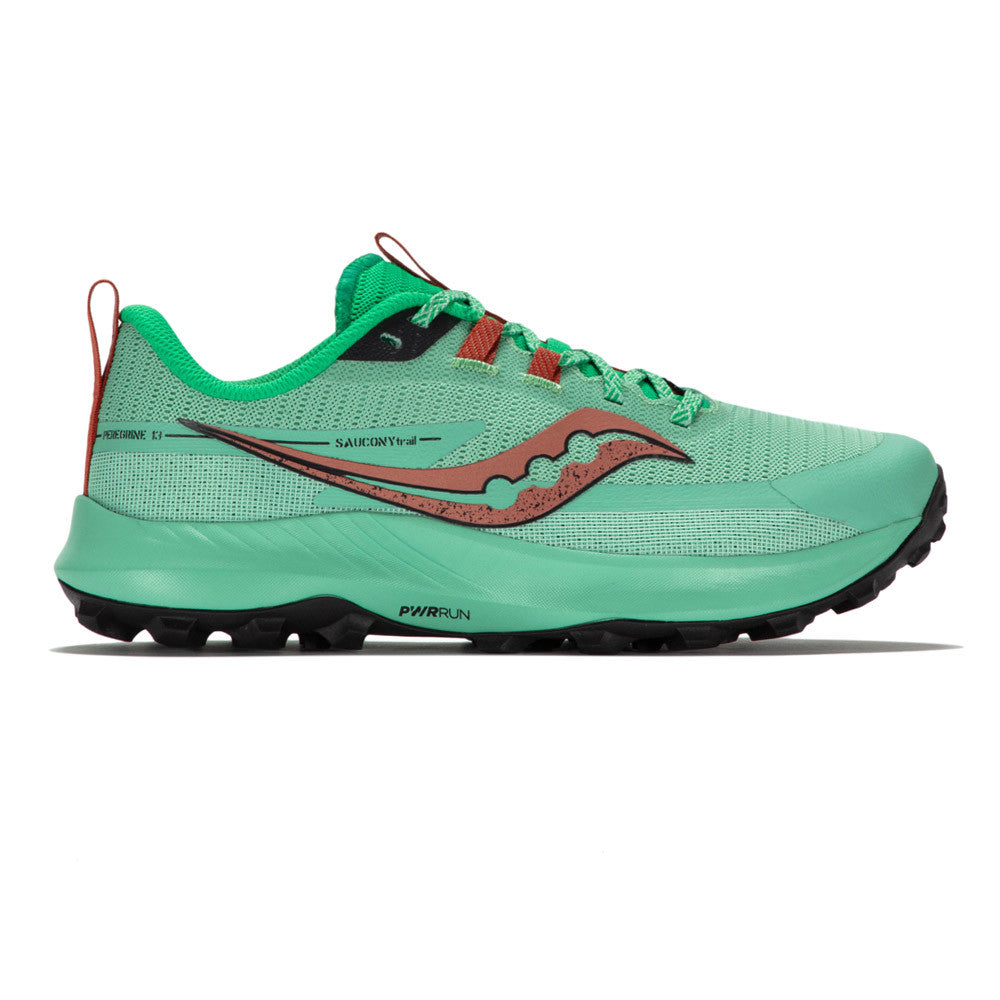 Saucony Womens Peregrine 13