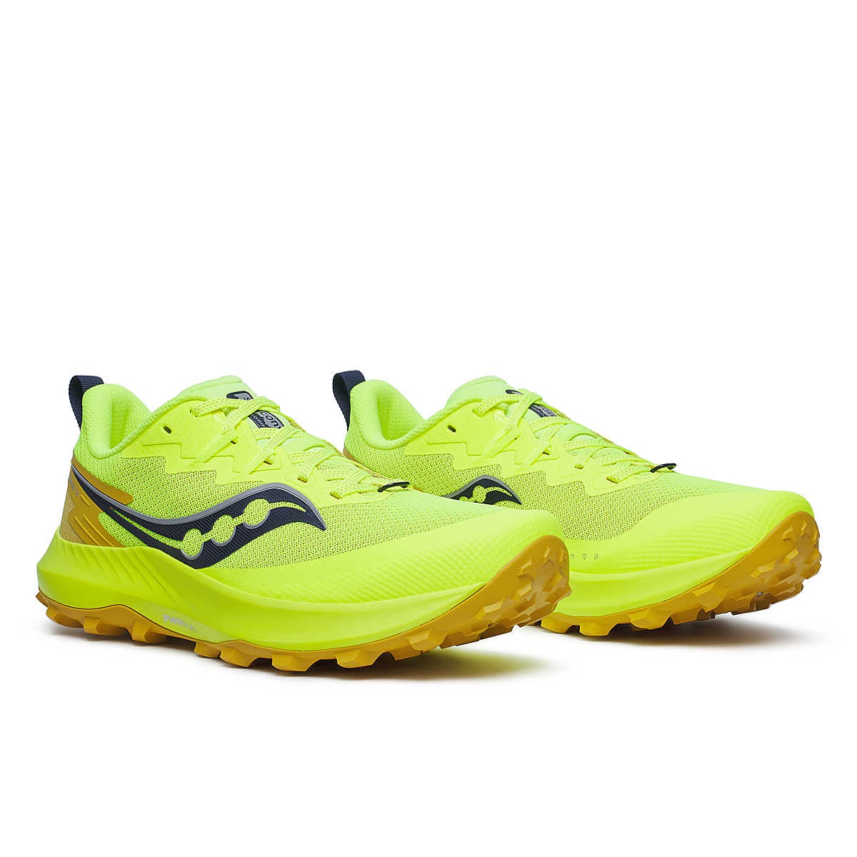 Saucony Mens Peregrine 14