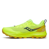 Saucony Mens Peregrine 14