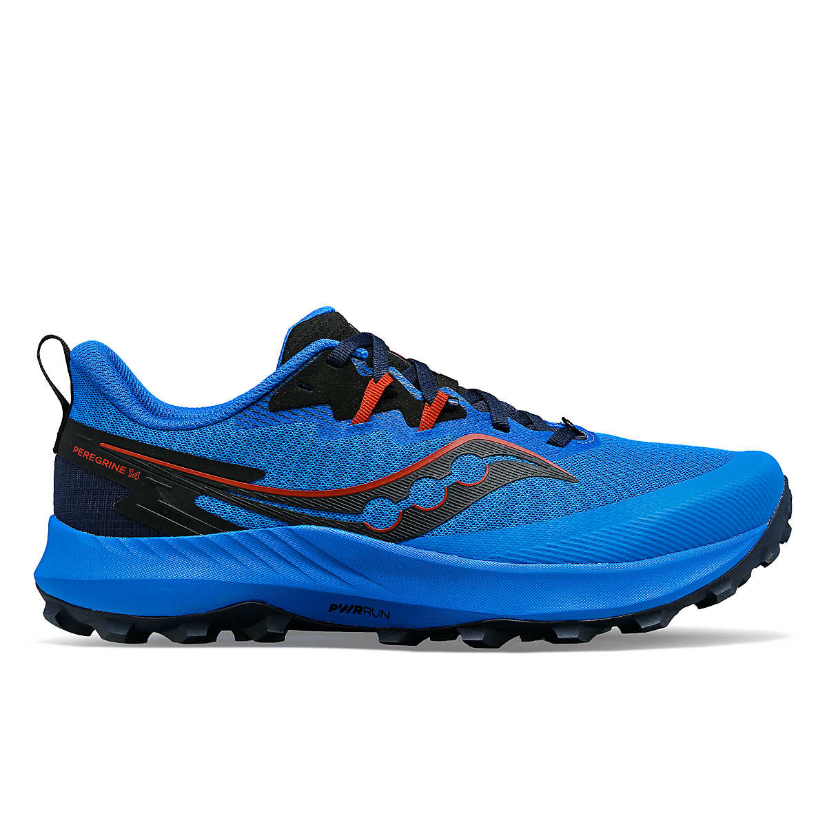 Saucony Mens Peregrine 14