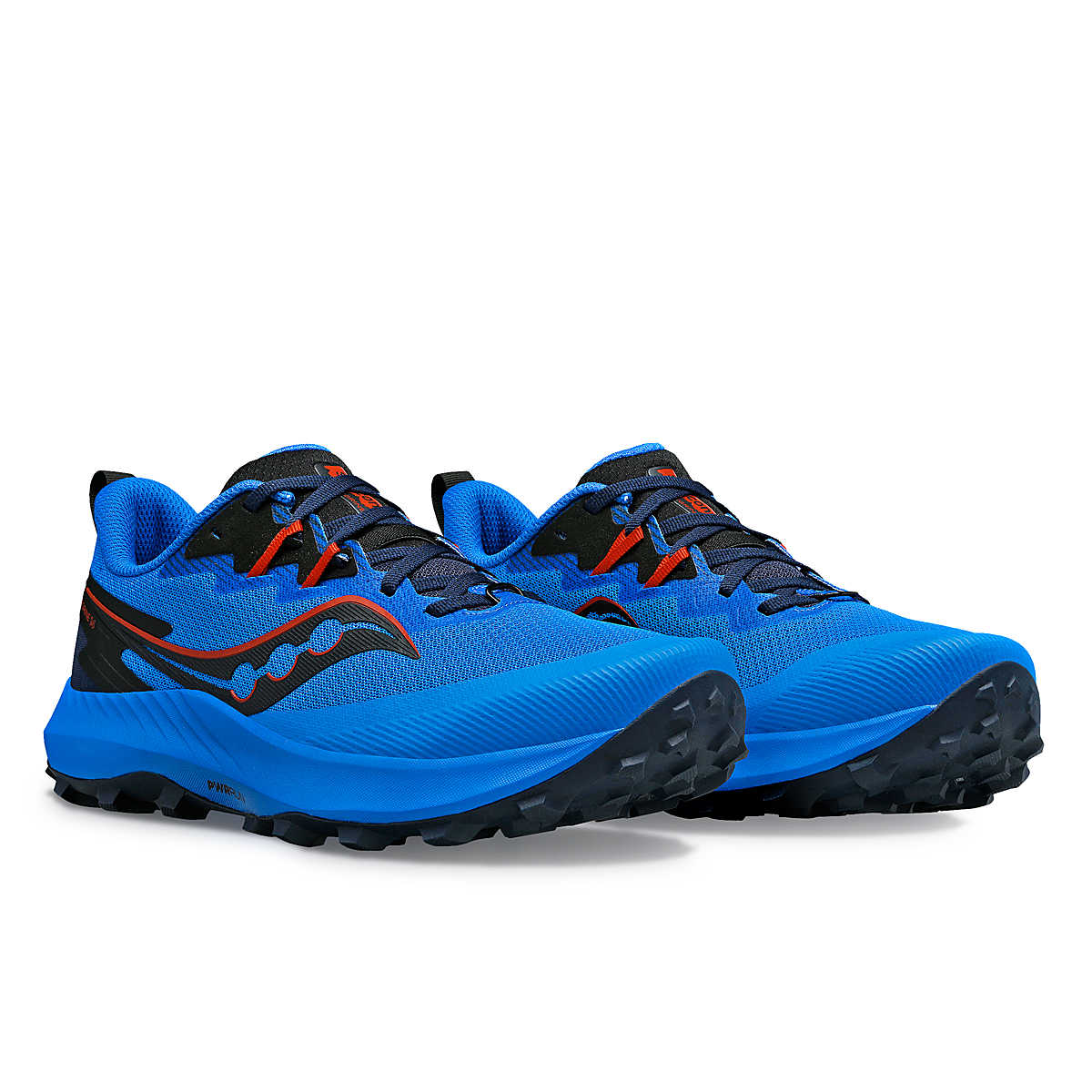 Saucony Mens Peregrine 14