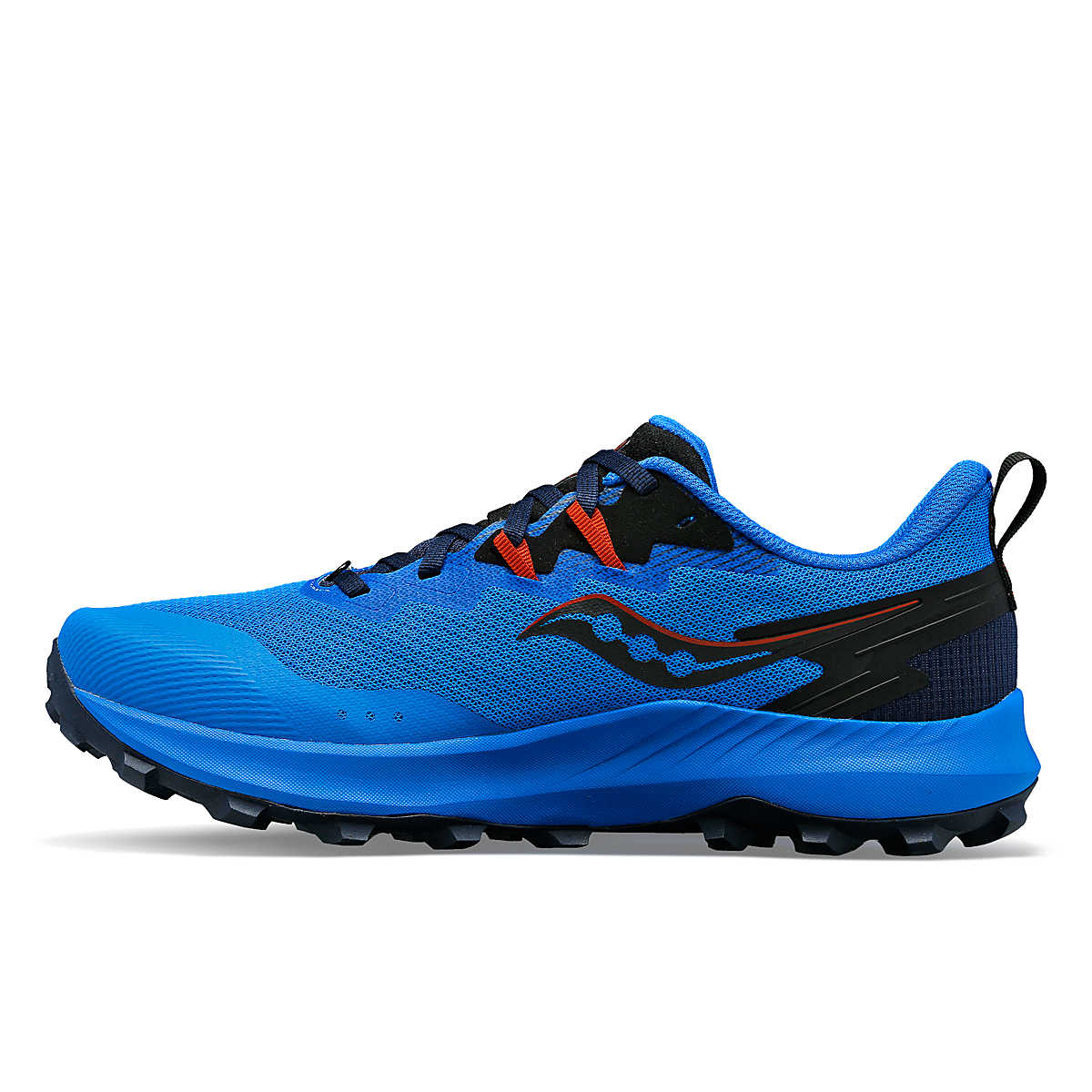 Saucony Mens Peregrine 14