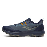 Saucony Mens Peregrine 14