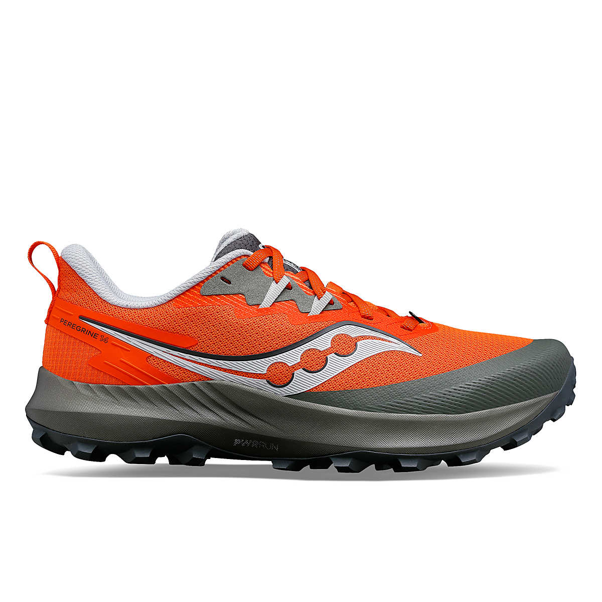 Saucony Mens Peregrine 14