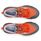 Saucony Mens Peregrine 14