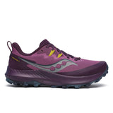 Saucony Womens Peregrine 14