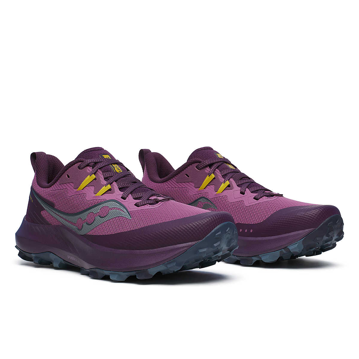 Saucony Womens Peregrine 14