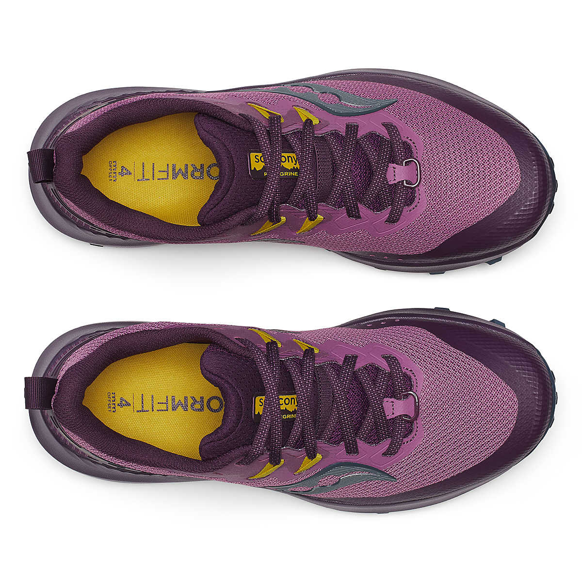 Saucony Womens Peregrine 14