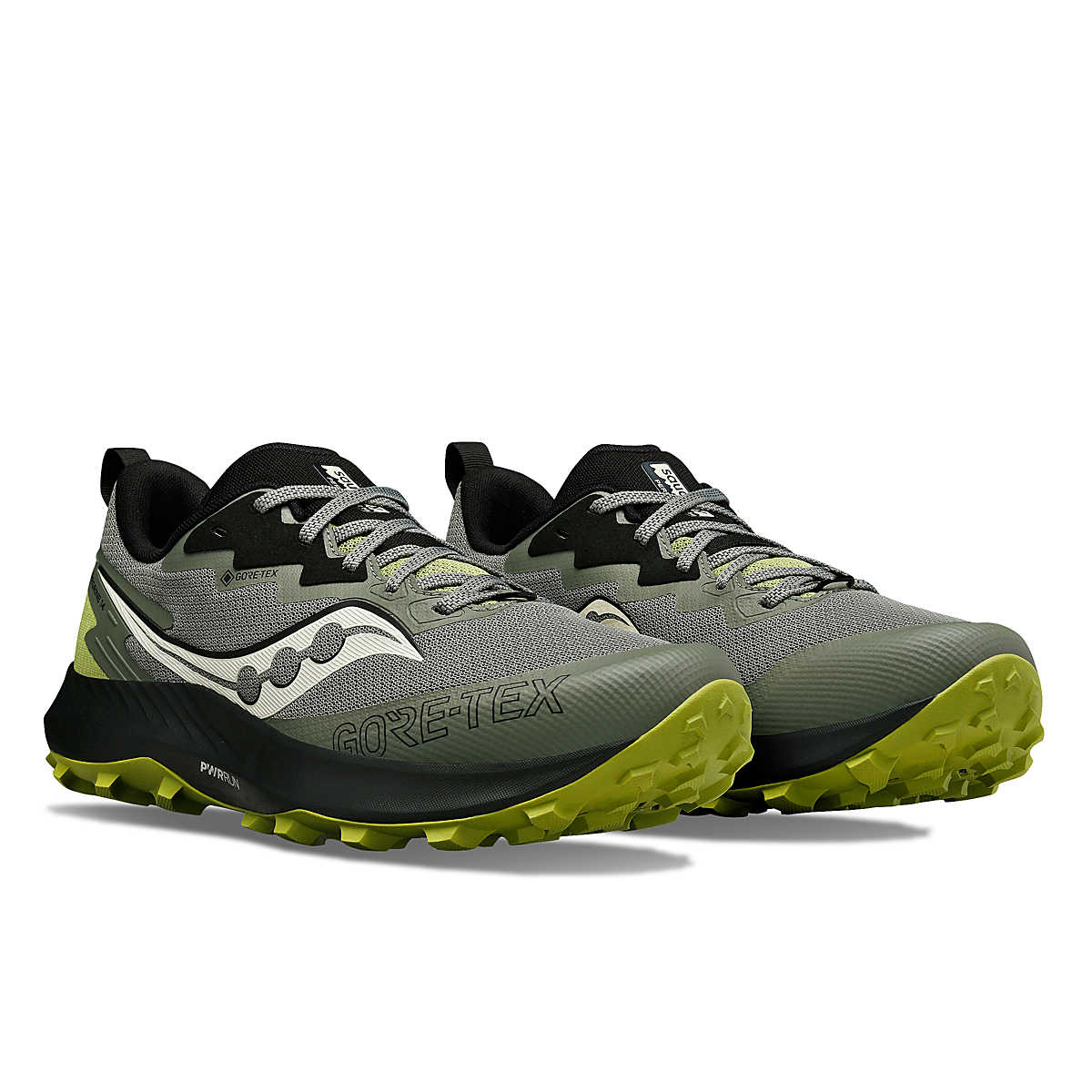 Saucony Mens Peregrine 14 GTX