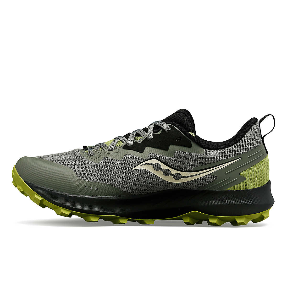 Saucony Mens Peregrine 14 GTX