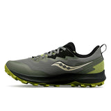 Saucony Mens Peregrine 14 GTX