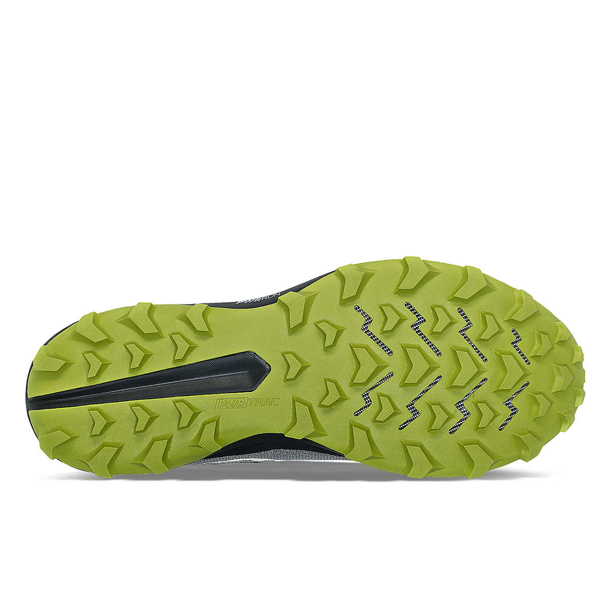Saucony Mens Peregrine 14 GTX Peel Shadow 8