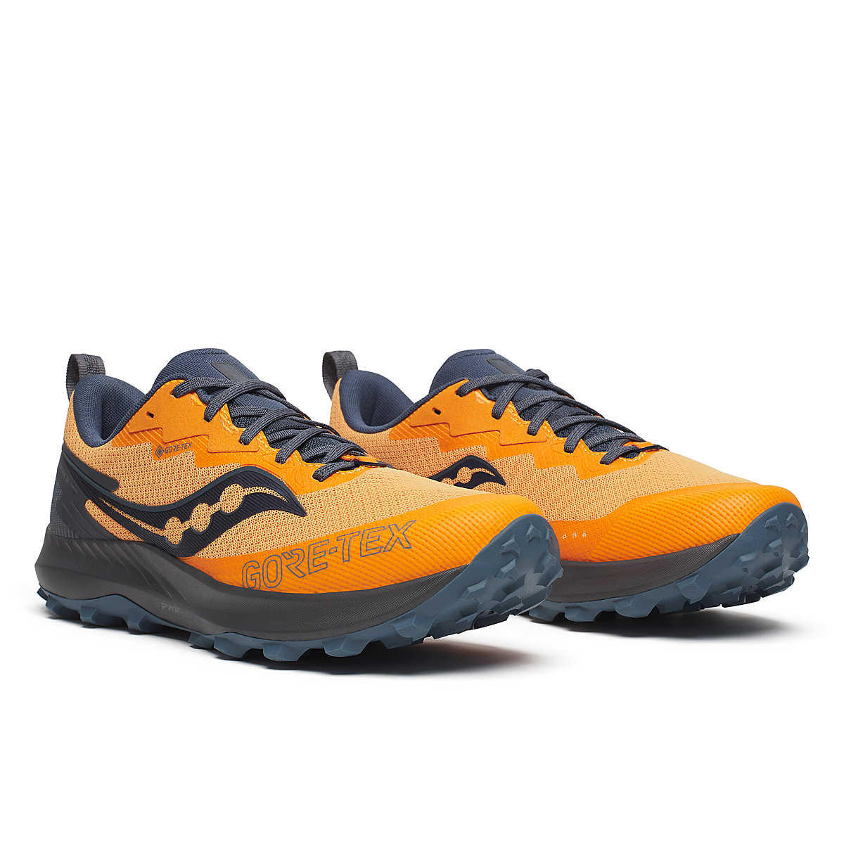 Saucony Mens Peregrine 14 GTX