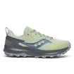 Saucony Womens Peregrine 14 GTX - Trail