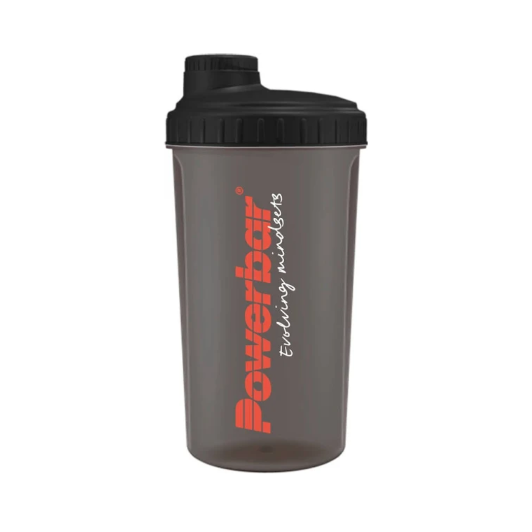 PowerBar Shaker Bottle