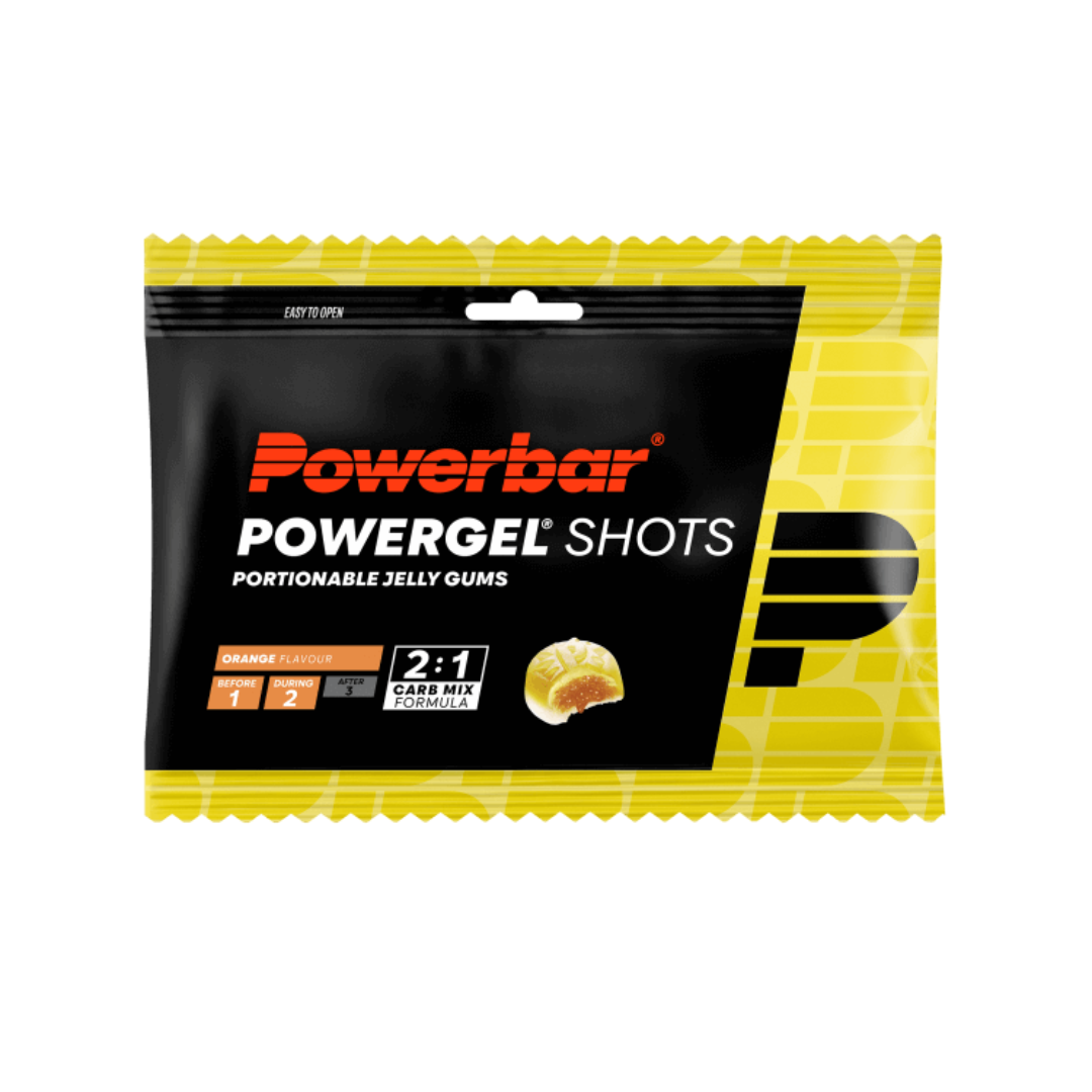 PowerGel Shots