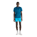 New Balance Mens Sport Essential Printed T-Shirt