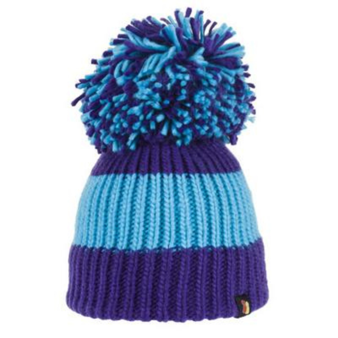 Big Bobble Hat - Chilly Willy